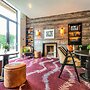 The Croke Park Hotel