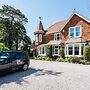 The Lawn Guest House