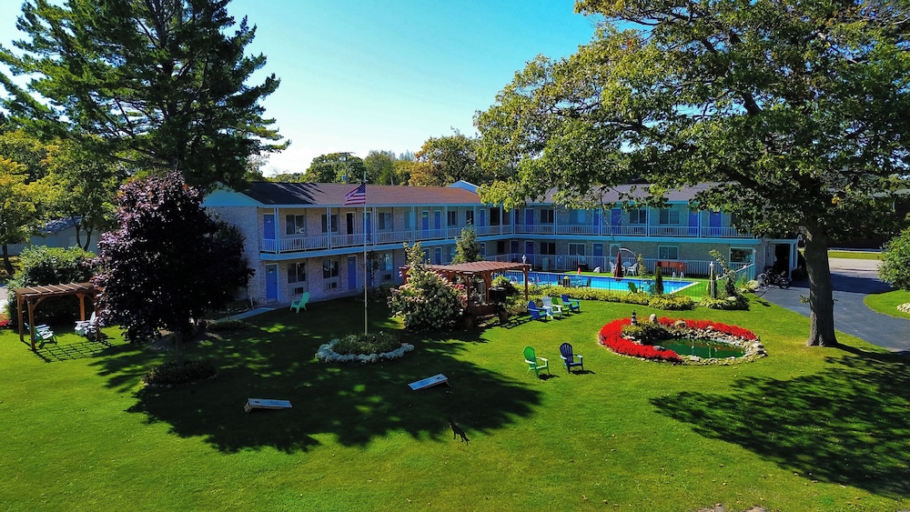 American Boutique Inn - Lakeview