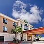 Holiday Inn Express & Suites Houston East, by IHG