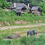 Jock Safari Lodge