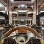 The Ritz-Carlton Jakarta, Mega Kuningan