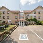 Hôtel Acacia Nancy Sud Lunéville