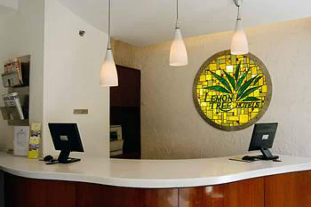 Lemon Tree Hotel, Udyog Vihar, Gurugram