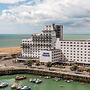 Grand Burstin Hotel Folkestone