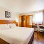 Comfort Hotel Aeroport Lyon St Exupery