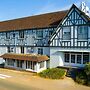 Hotel Le Faisan Dore