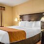 Comfort Inn & Suites LaGuardia Airport