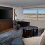 Grand Hyatt DFW - Connected to the airport