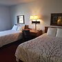 Americas Best Value Inn & Suites International Falls