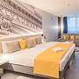Impulso Hotel by Mellow Mood Hotels