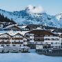 Mountains Hotel