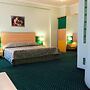 Maxima Irbis Hotel