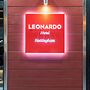 Leonardo Hotel Nottingham