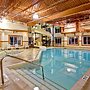 Ramada by Wyndham Ponoka