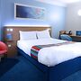 Travelodge Dublin City Rathmines