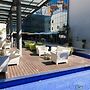 UNA HOTELS T Hotel Cagliari