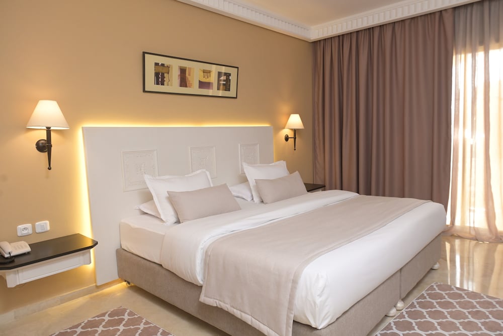 Hotel Alhambra Thalasso