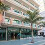 Hotel Torremar – Mares