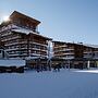 Chalet des Neiges Cime des Arcs