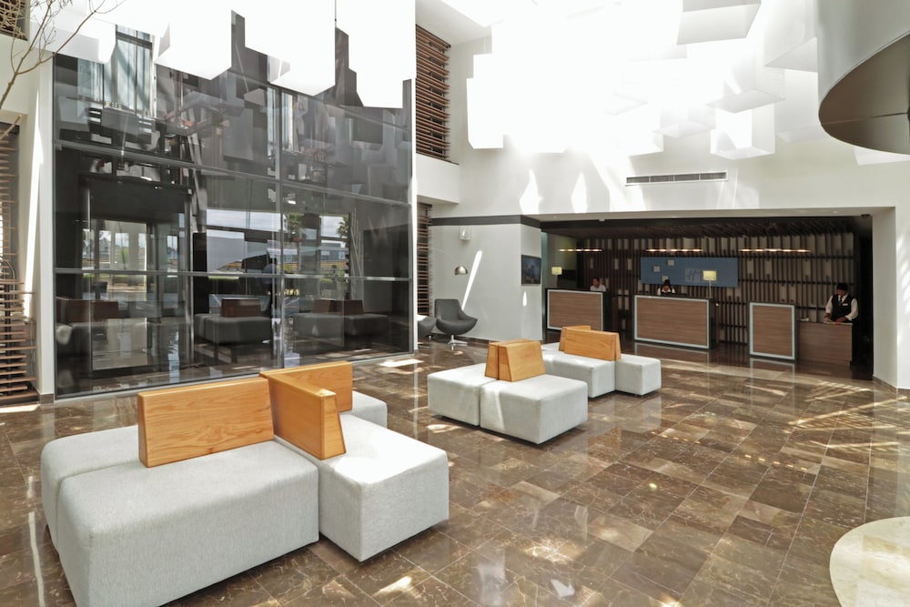 Holiday Inn Express San Luis Potosi by IHG