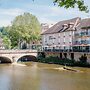 Best Western Hotel Le Pont D'Or
