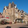 Fisher's Hotel