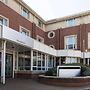 Derby Station Hotel, Sure Hotel Collection by Best Western