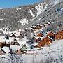 Chalet des Neiges - Oz en Oisans