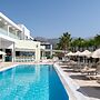 Angela Suites Boutique Hotel