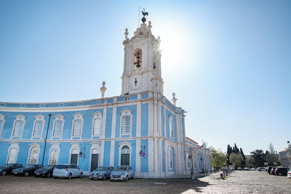 Pousada Queluz