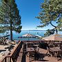 Red Wolf Lakeside Lodge