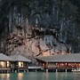 Lagen Island Resort