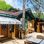 Auberge Alpine Inn