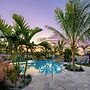 Tropical Beach Resorts