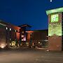 Holiday Inn Manchester-Central Park by IHG