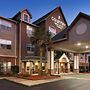 Country Inn & Suites by Radisson, Brunswick I-95, GA