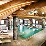 CGH Résidences & Spas Les Cimes Blanches