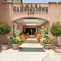Hotel Campiglione