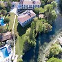 SOWELL HOTELS Domaine de la Petite Isle