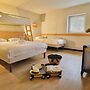 Hôtel ibis budget Aix-les-Bains Nord