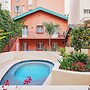 Hôtel Excelsior by HappyCulture