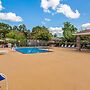 Red Roof Inn Hardeeville