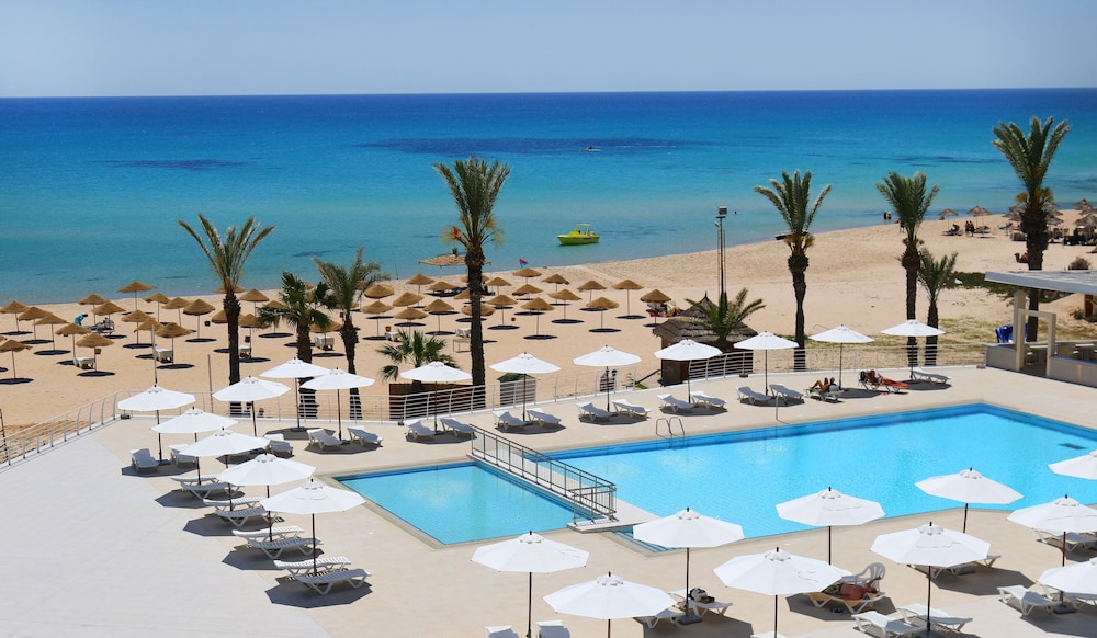Omar Khayam Resort & Aqua Park
