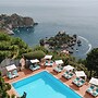 Grand Hotel San Pietro Taormina - Preferred Hotels & Resorts