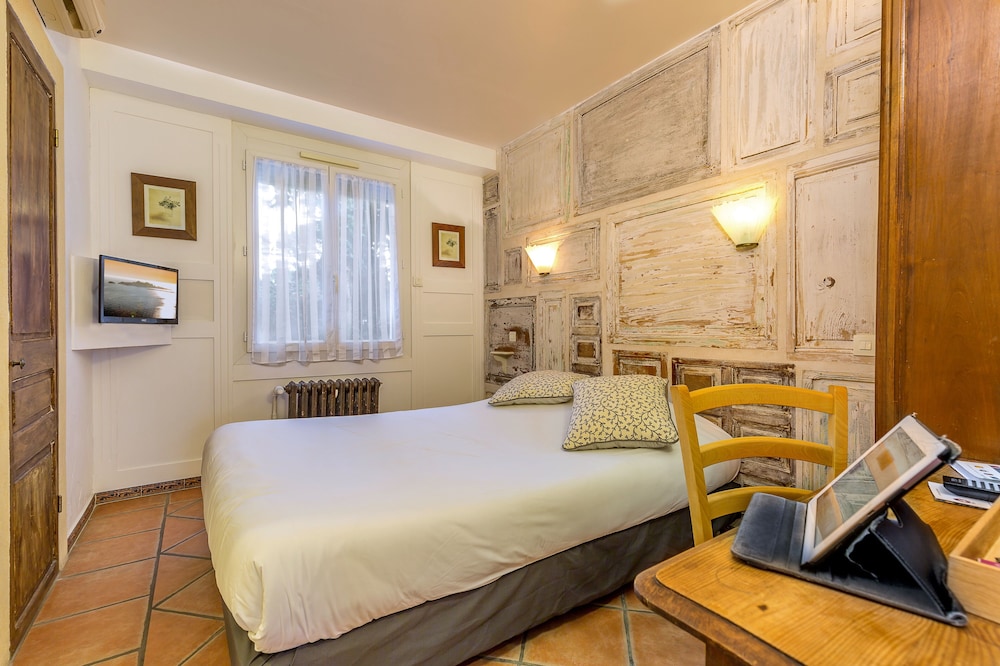 The Originals Boutique, Clair Hôtel, Martigues