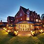 Hempstead House Hotel