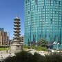 Radisson Blu Hotel, Birmingham