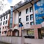 Hotel Lugano Torretta