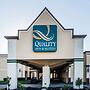 Quality Inn & Suites Erie near Casino
